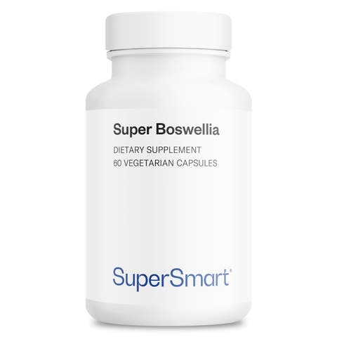 Super Boswellia Extract 100mg