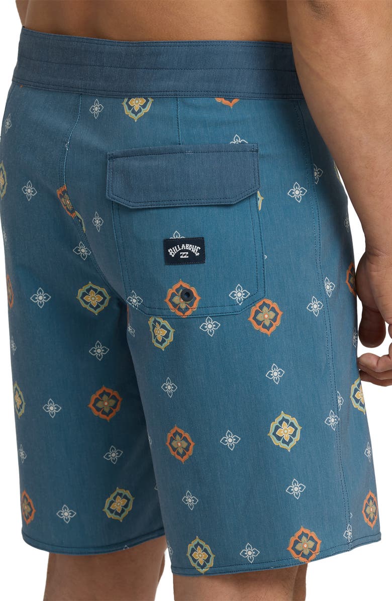 Billabong Sundays Pro Board Shorts, Alternate, color, 