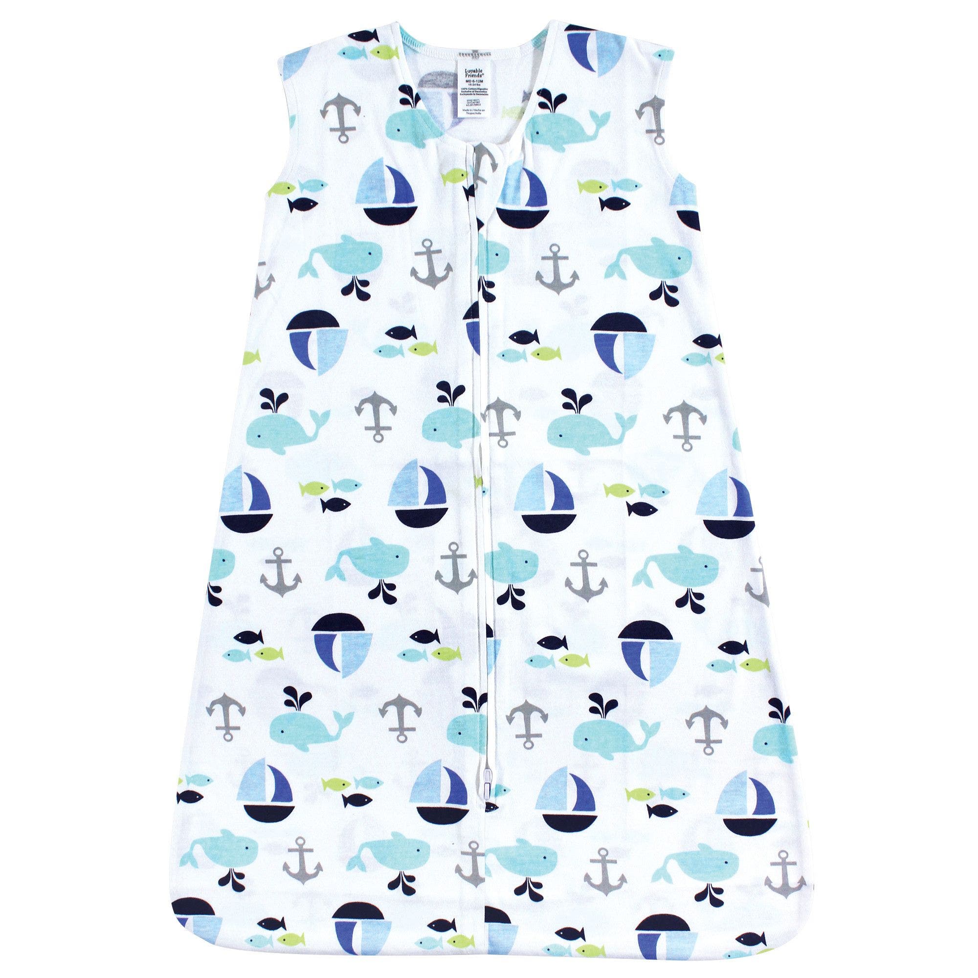Ocean Jersey