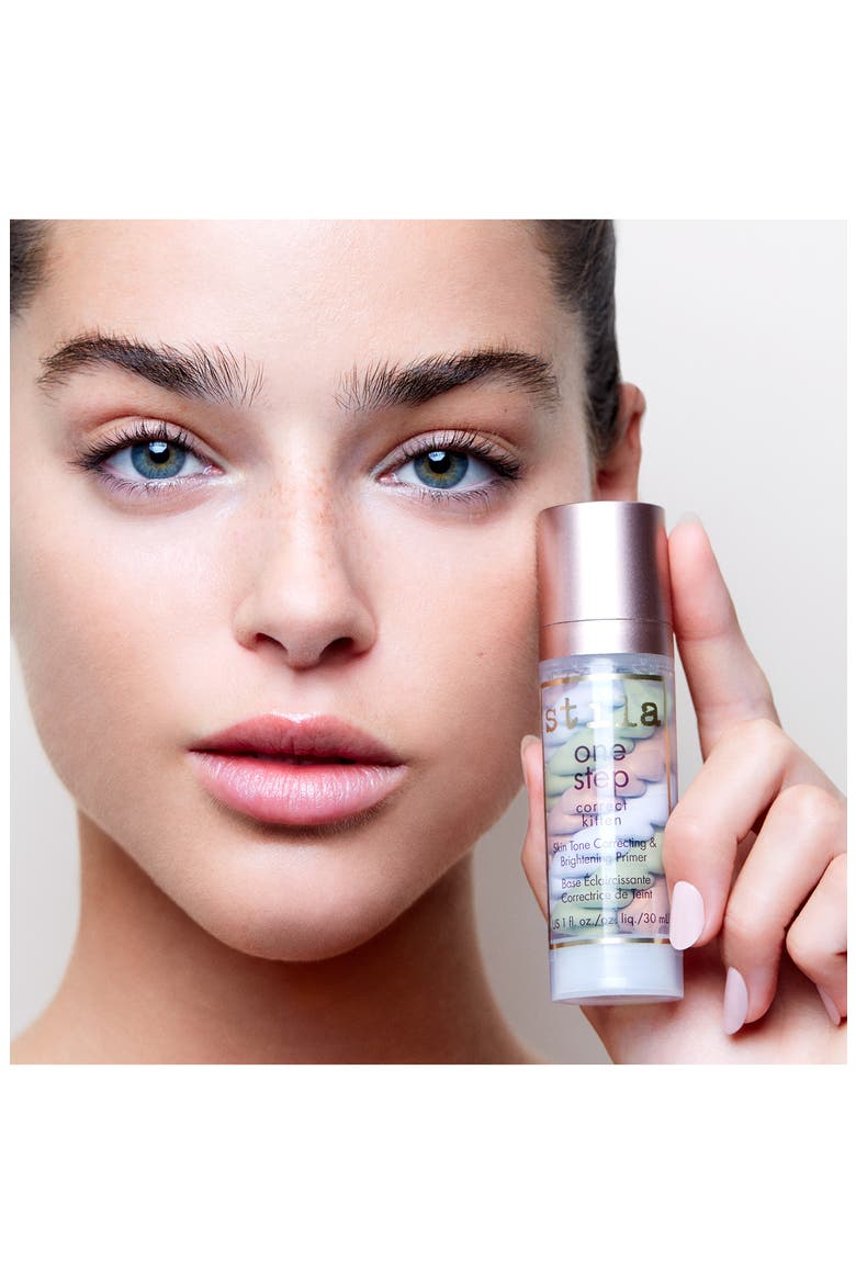 One Step Correct Skin Tone Correcting Brightening Serum, Alternate, color, KITTEN
