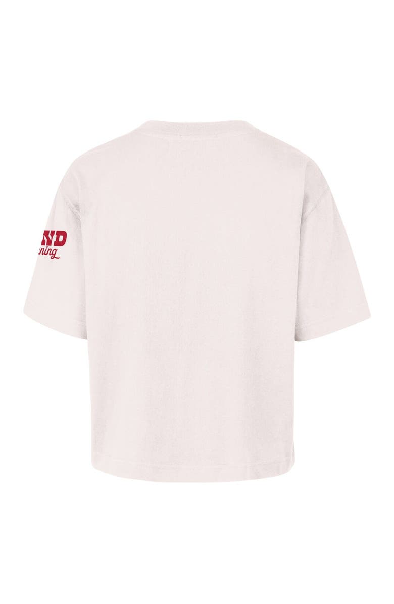 '47 Women's '47 White 152nd Kentucky Derby Reed City T-Shirt, Alternate, color, White