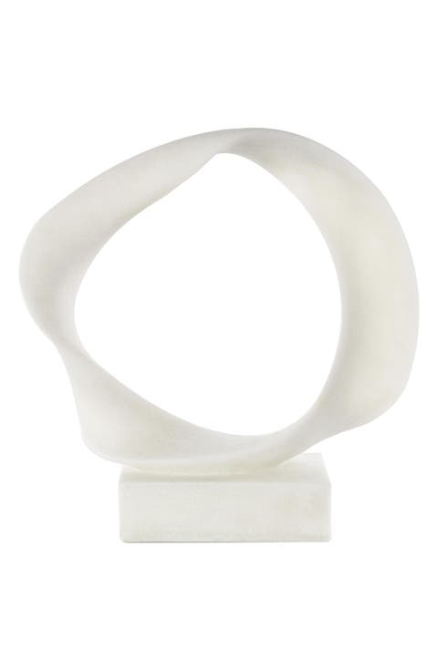Abstract Sculpture