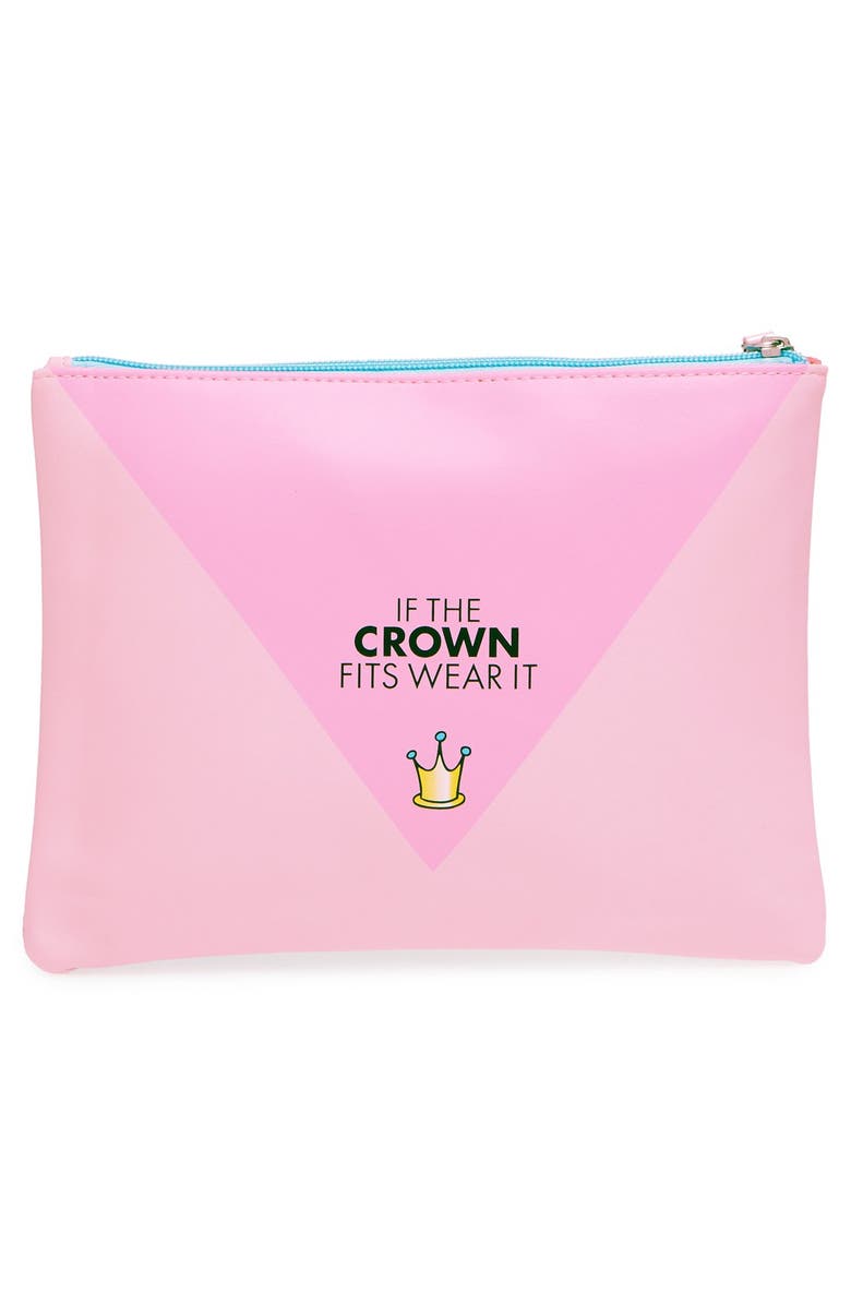 Wild & Wolf , Alternate, color, 