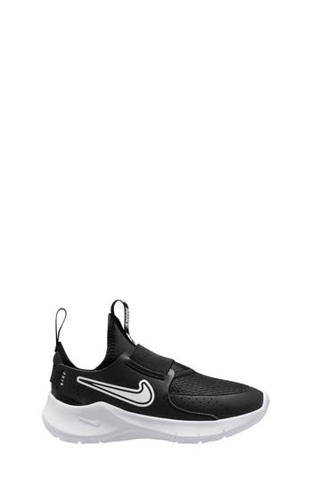 Nike Flex Runner 3 Slip-on Shoe In Multi