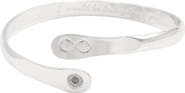 DLORIA Friendship Bracelet Engraved I would be lost without you