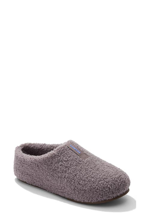 Sunday Faux Shearling Slipper