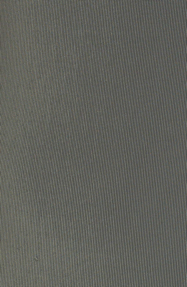 Leith Halter Body-Con Dress, Alternate, color, Olive Sarma