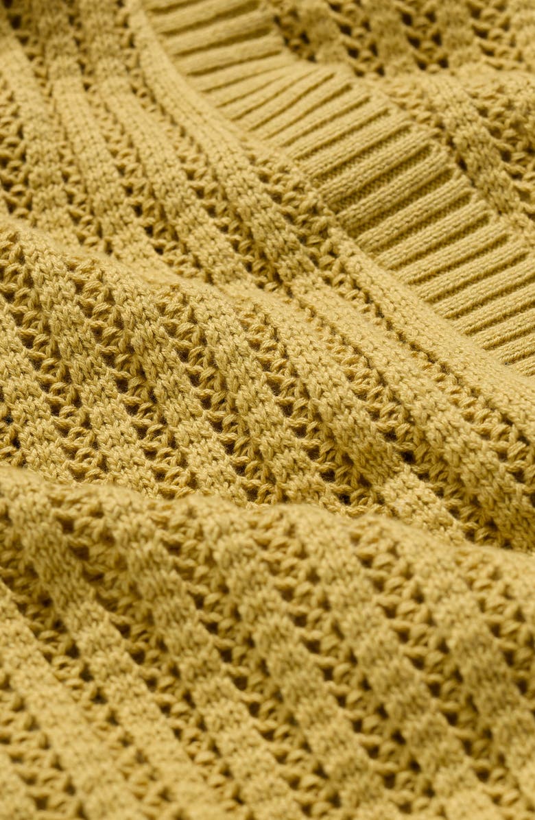 Seasalt Cornwall Tinners Way Cardigan, Alternate, color, Knit Melange Seedling