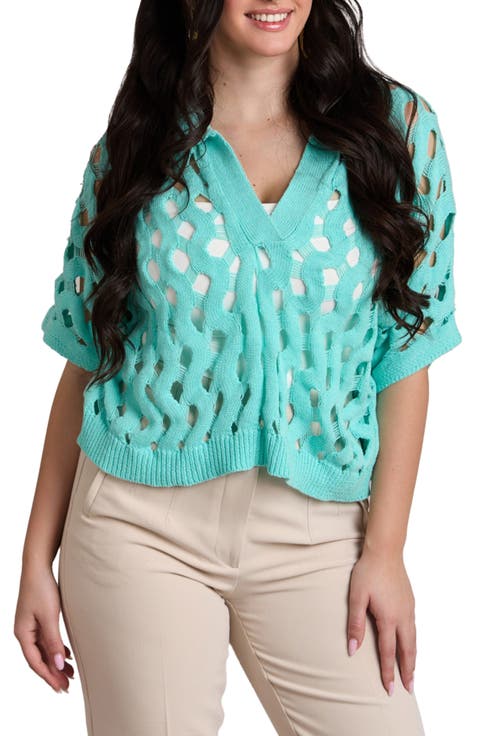 Breeze Knit Shirt