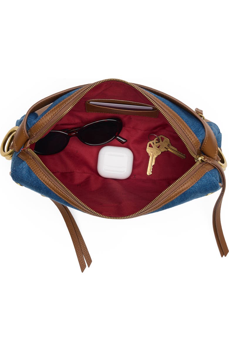 HAMMITT Medium Doxie Shoulder Bag, Alternate, color,