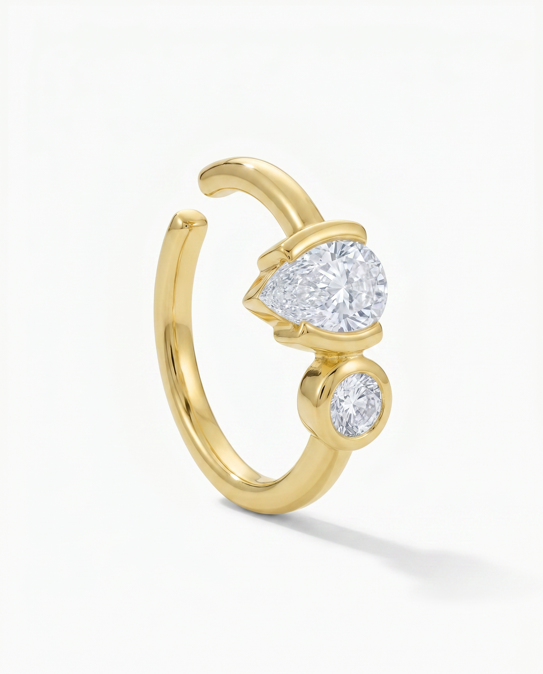 selected 14K Gold