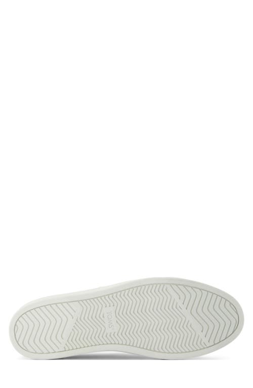 Toms Baja 2.0 Slip-on Sneaker In Black