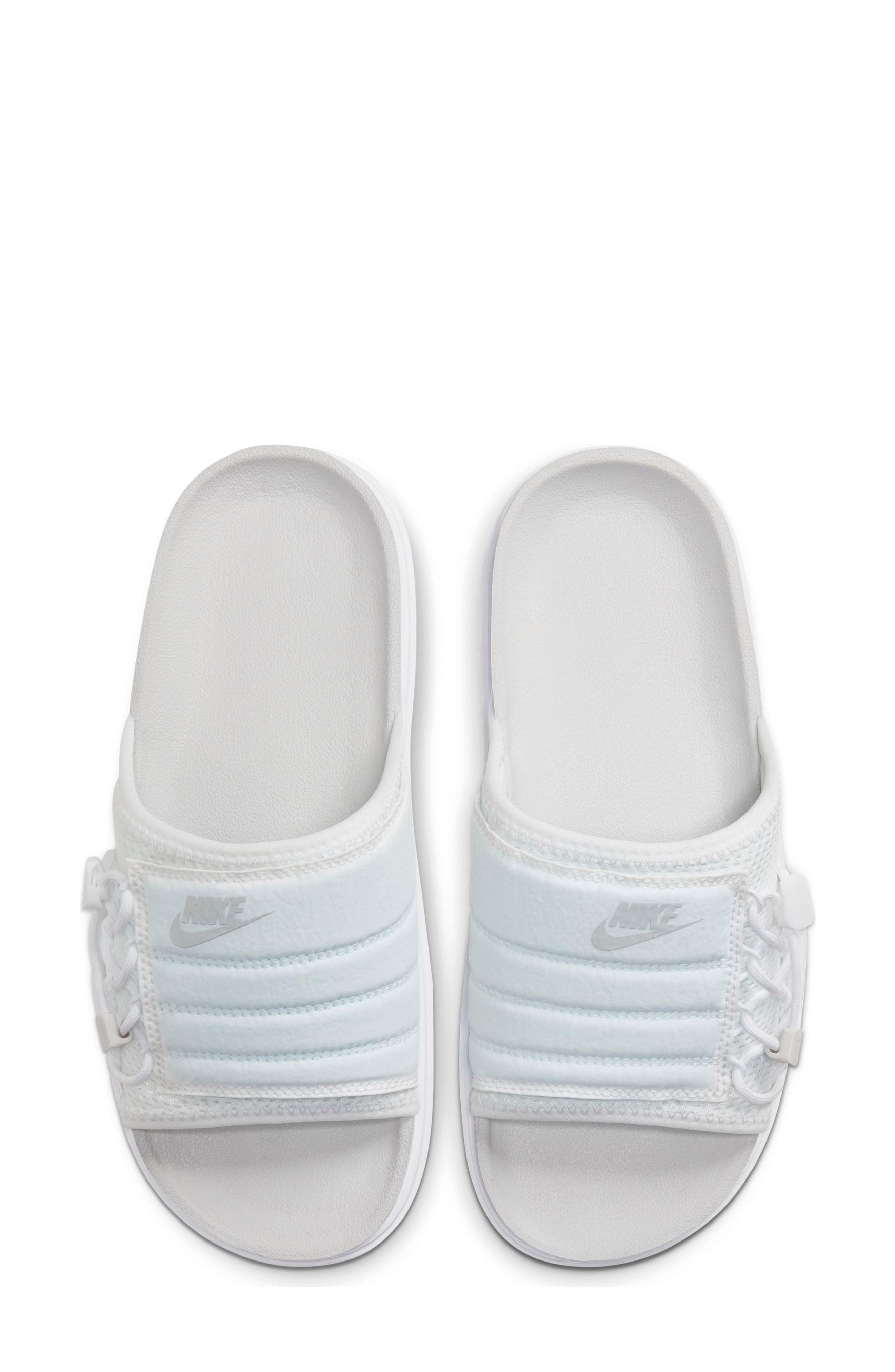 Nike Asuna Slide Sandal, Alternate, color, 