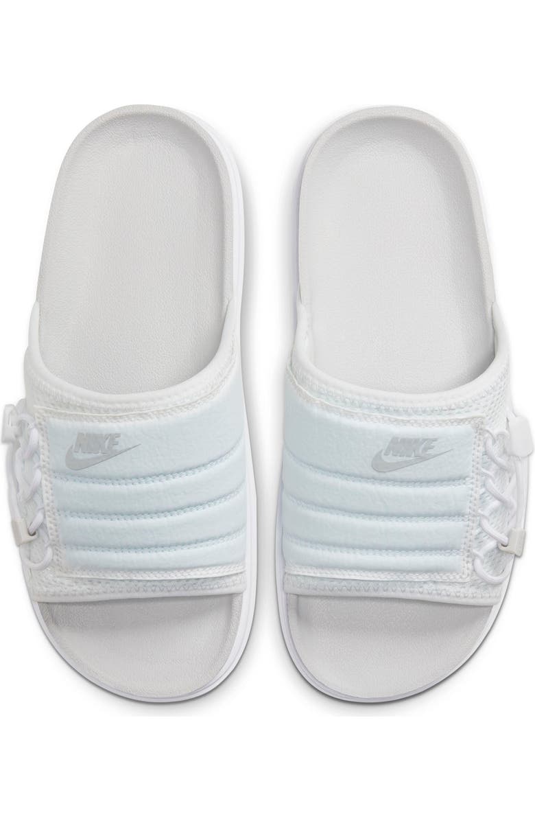 Nike Asuna Slide Sandal, Alternate, color,