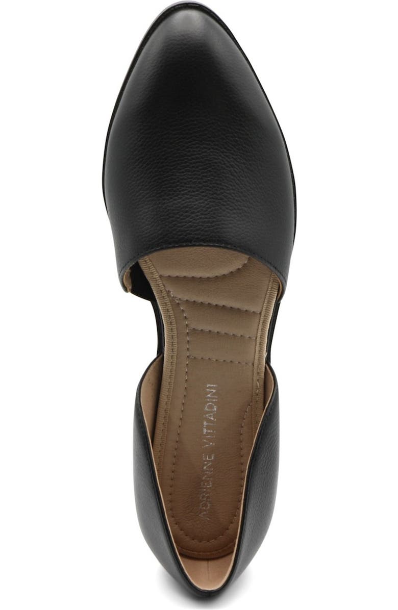 Adrienne Vittadini Latka Flat, Alternate, color,