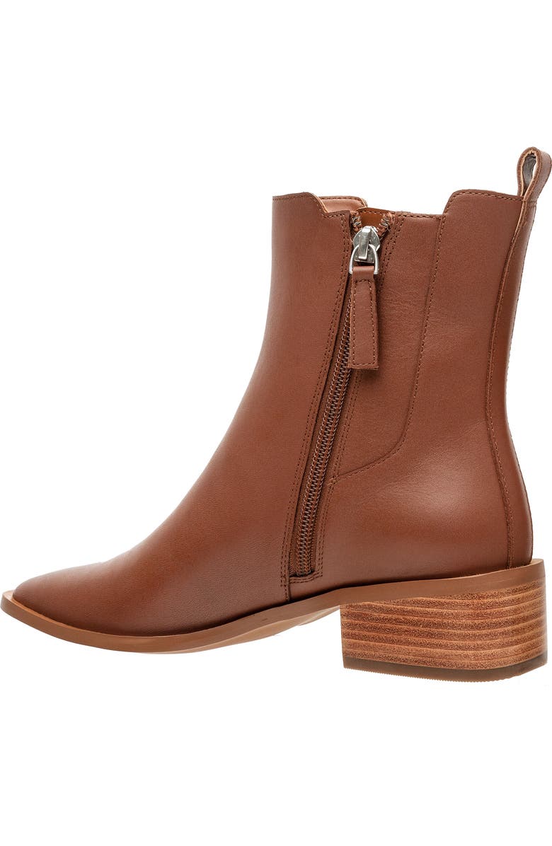 Linea Paolo Vitoria Boot, Alternate, color, Cognac