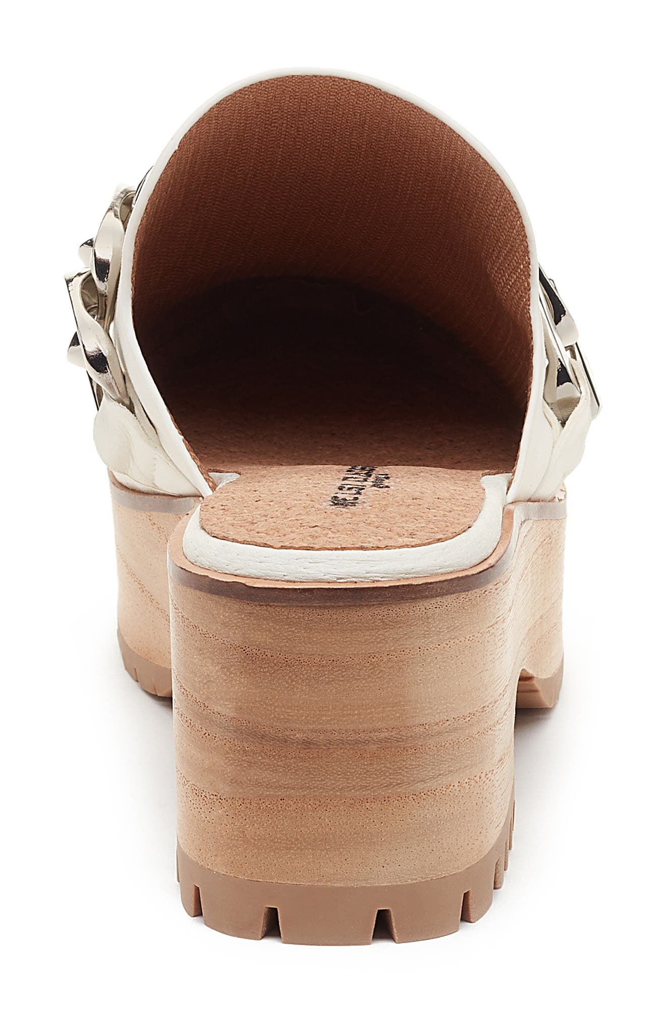 Kelsi Dagger Brooklyn Weather Platform Clog, Alternate, color, 