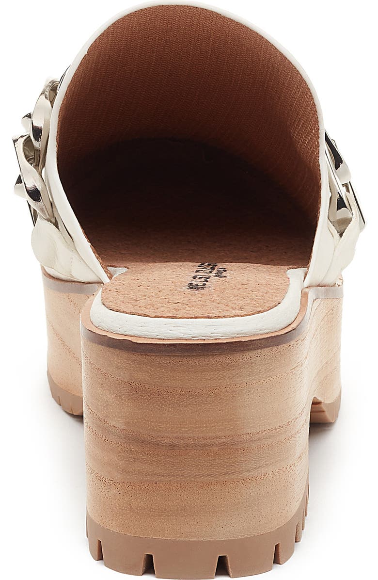 Kelsi Dagger Brooklyn Weather Platform Clog, Alternate, color,