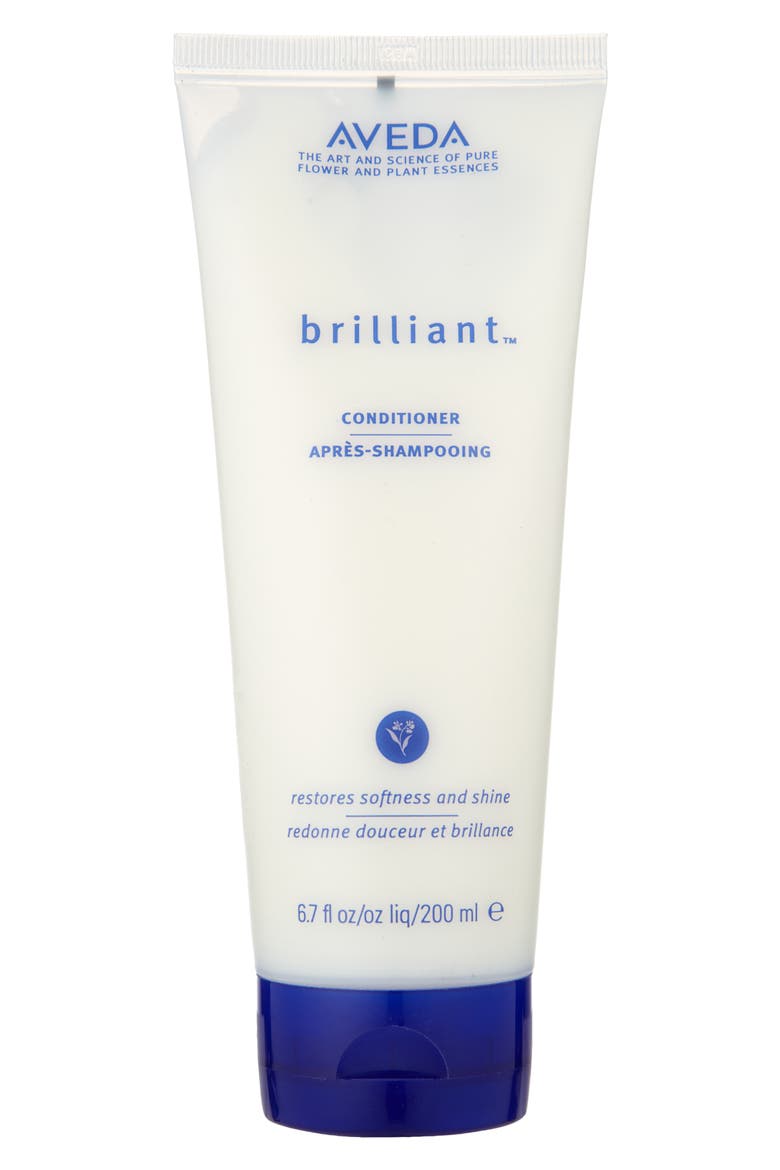 brilliant™ Conditioner, Main, color, NO COLOR