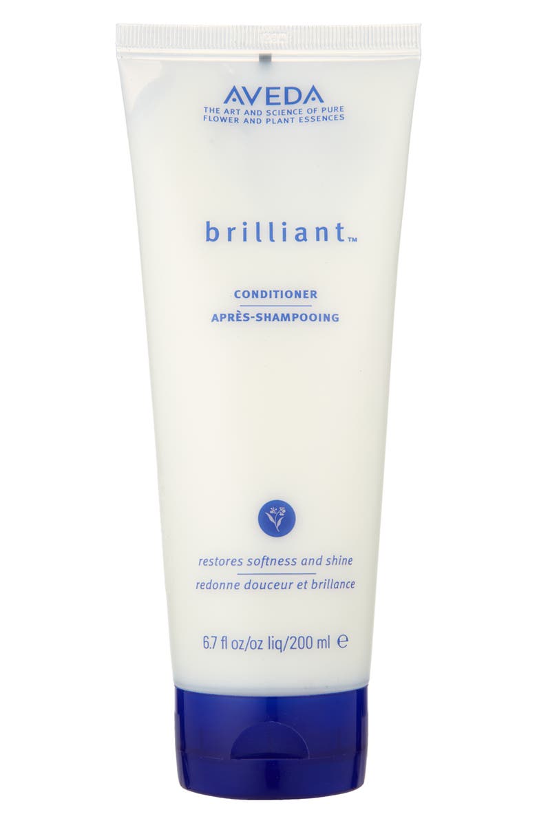 Aveda brilliant<sup>™</sup> Conditioner, Main, color,