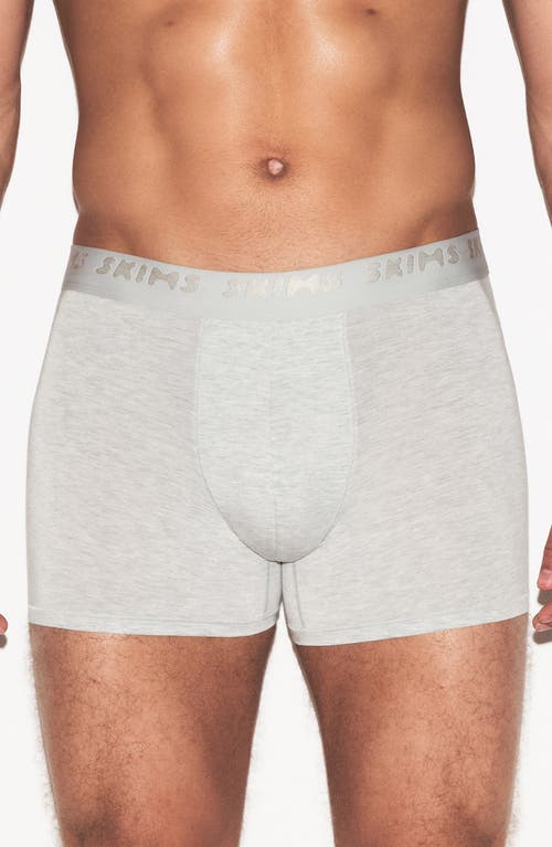 Skims 3-pack 5-inch Stretch Modal Boxer Briefs In Multi