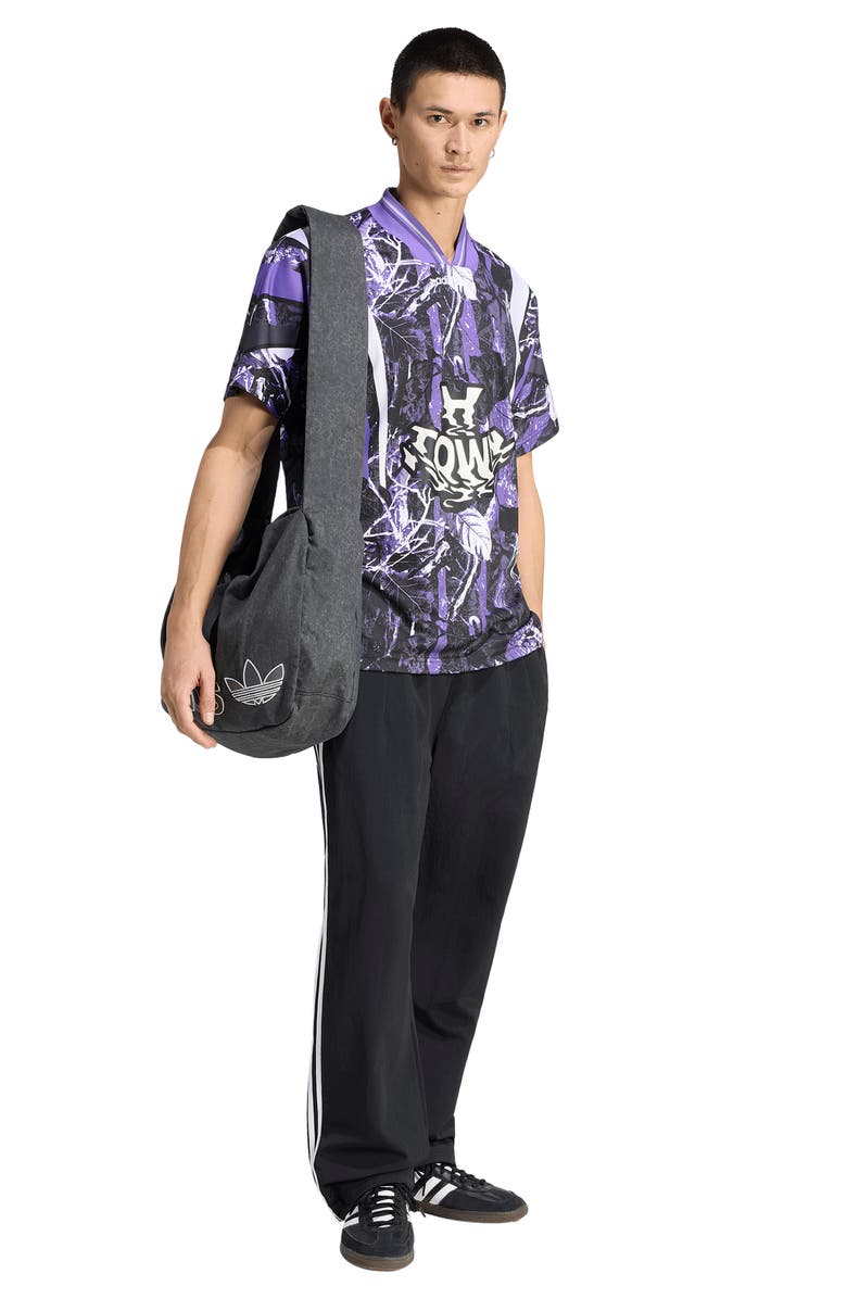 adidas FIFA World Cup 2026<sup>™</sup> Houston Soccer Jersey, Alternate, color, 