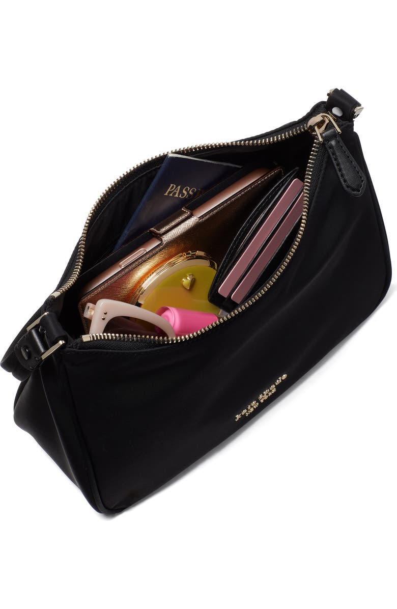 Kate Spade New York the little better sam embroidered small shoulder bag, Alternate, color,