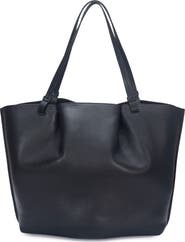 Vince Ava Leather Tote