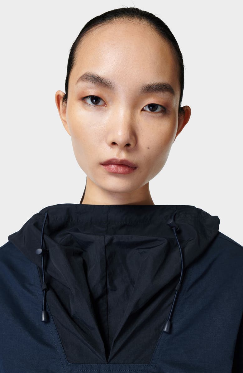 Sweaty Betty Nomad Pullover Jacket, Alternate, color, 