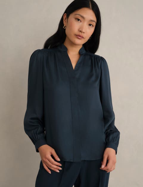Gwen Blouse