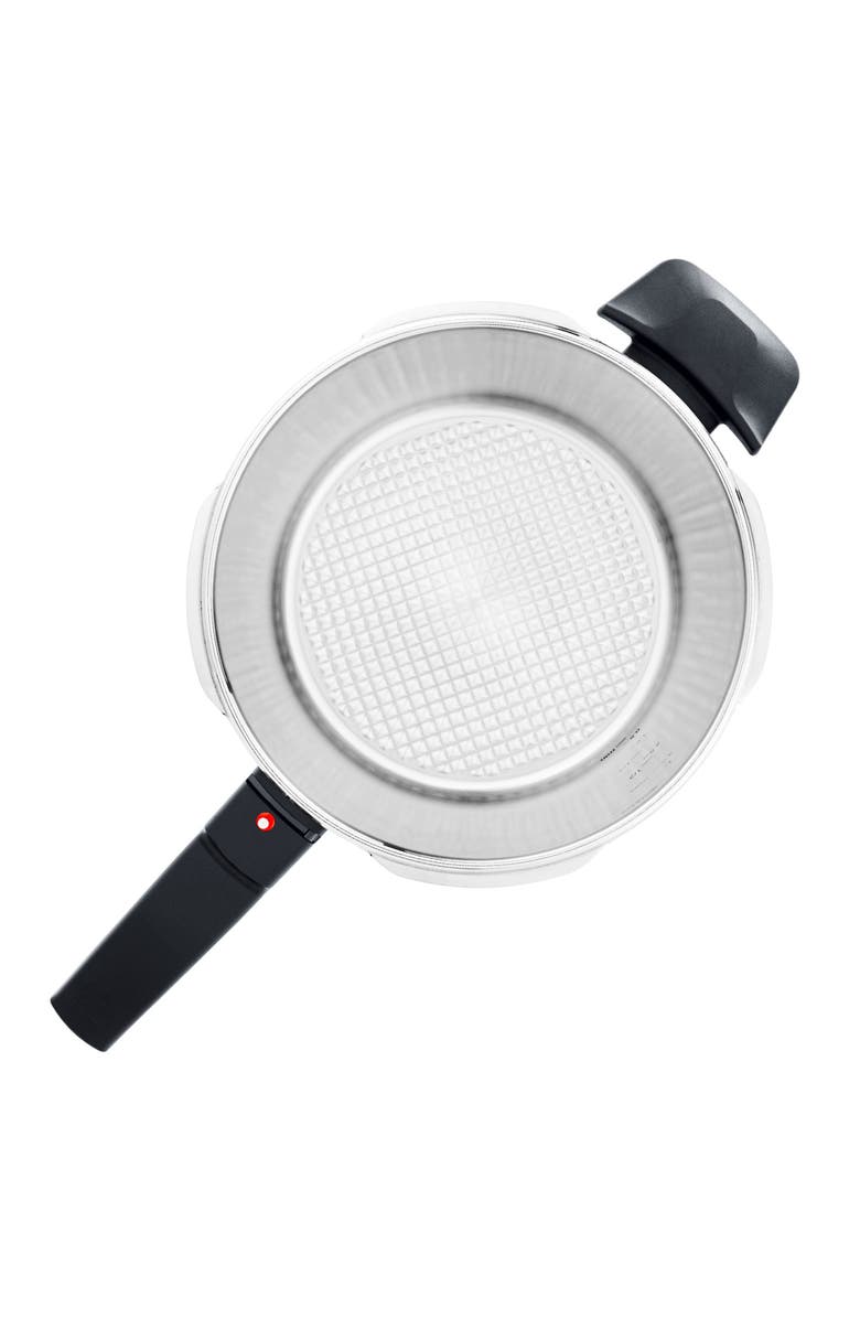 Fissler Vitavit Premium Pressure Skillet, Alternate, color, Stainless Steel