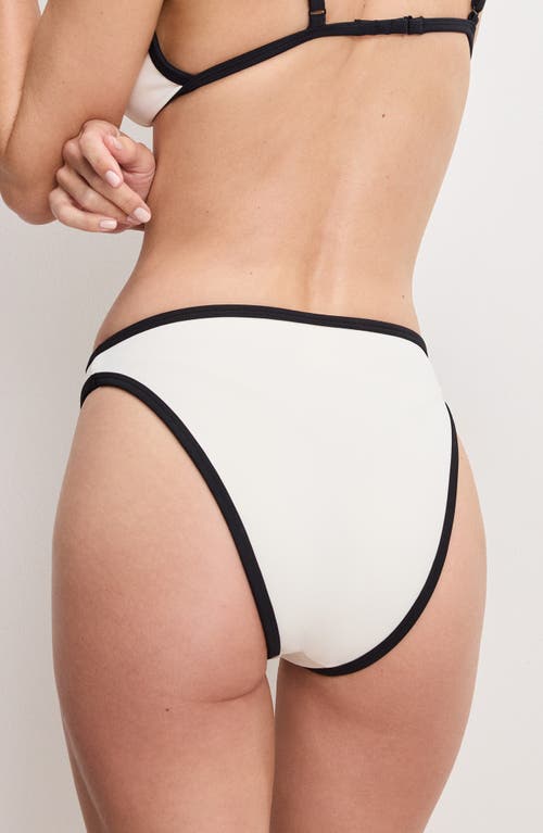 Shop Good American Compression Better Bikini Bottoms