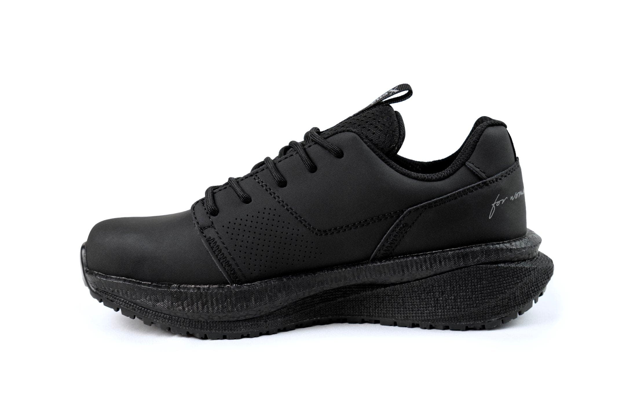 Astra Soft Toe Athletic Safety Shoe - image 2