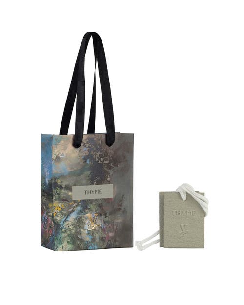 Vila Hermanos Vila Organic Scent Cards In Multi