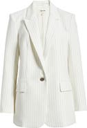 Open Edit The Icon Relaxed Blazer