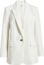 Open Edit The Icon Relaxed Blazer