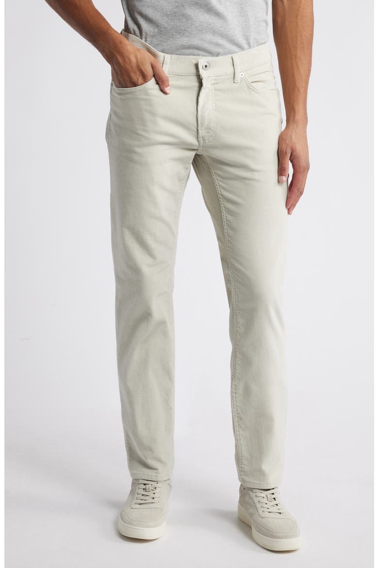 Chuck Modern Fit Stretch Corduroy Pants, Main, color, SEEDDNU
