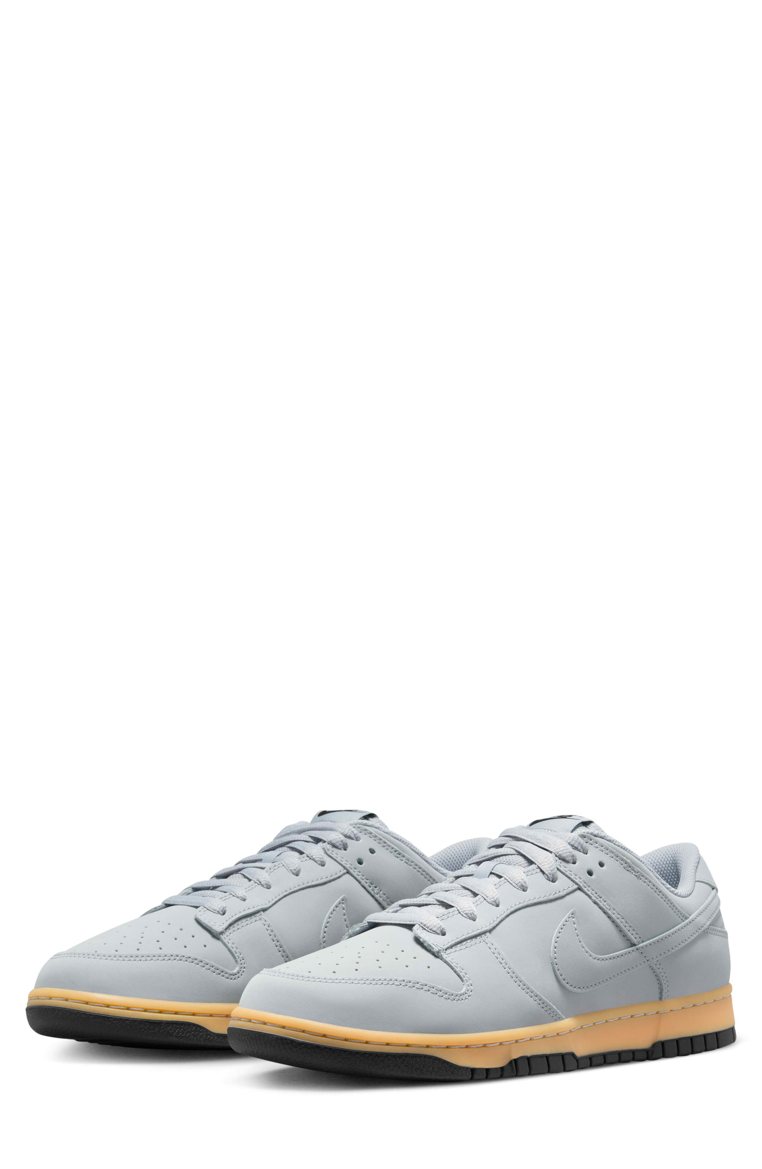 Nike Dunk Low Retro SE Basketball Sneaker, Main, color, 