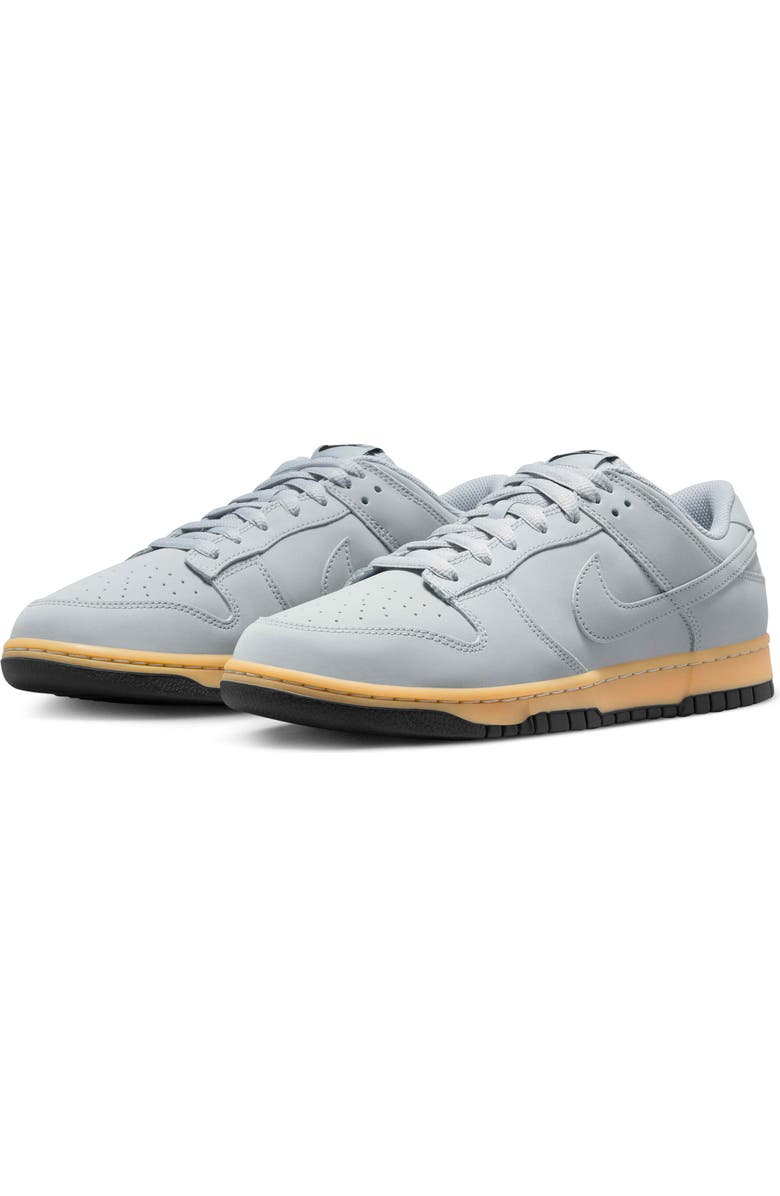 Nike Dunk Low Retro SE Basketball Sneaker, Main, color,