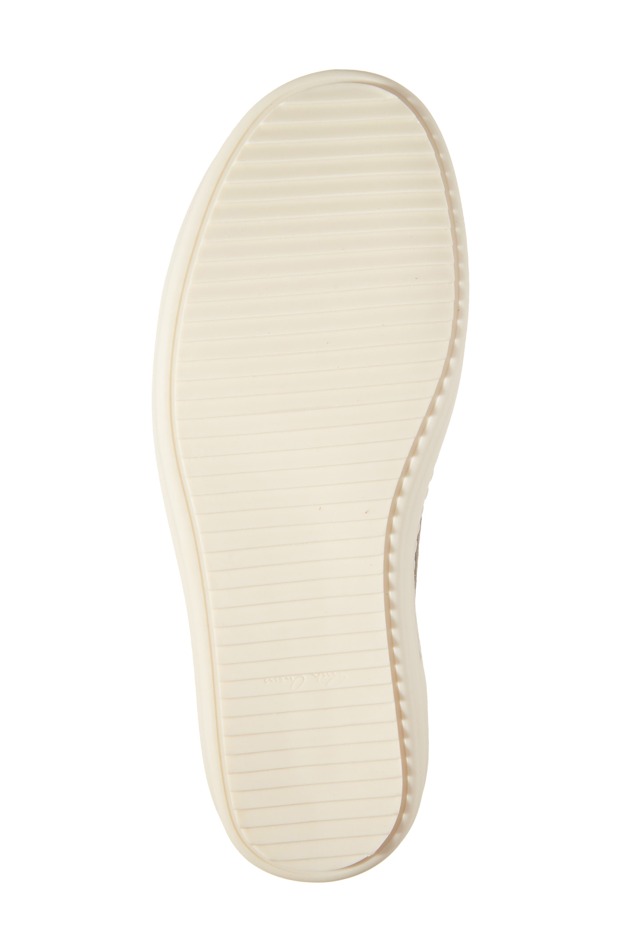 Rick Owens Porterville Low Top Sneaker, Alternate, color, 