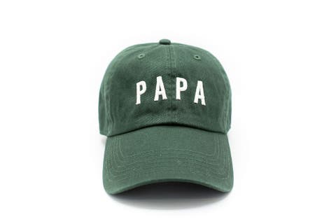 Papa Hat
