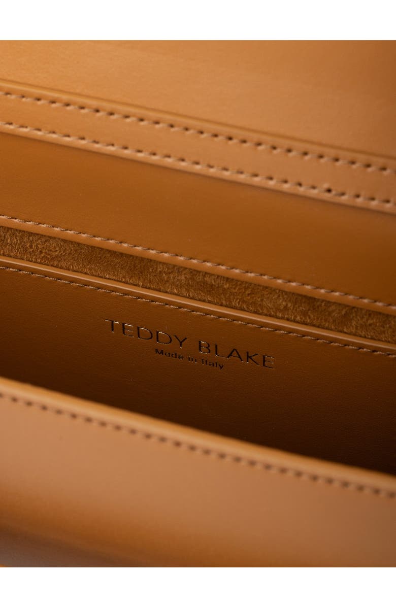 Teddy Blake Cristina Vitello 10", Alternate, color, Camel