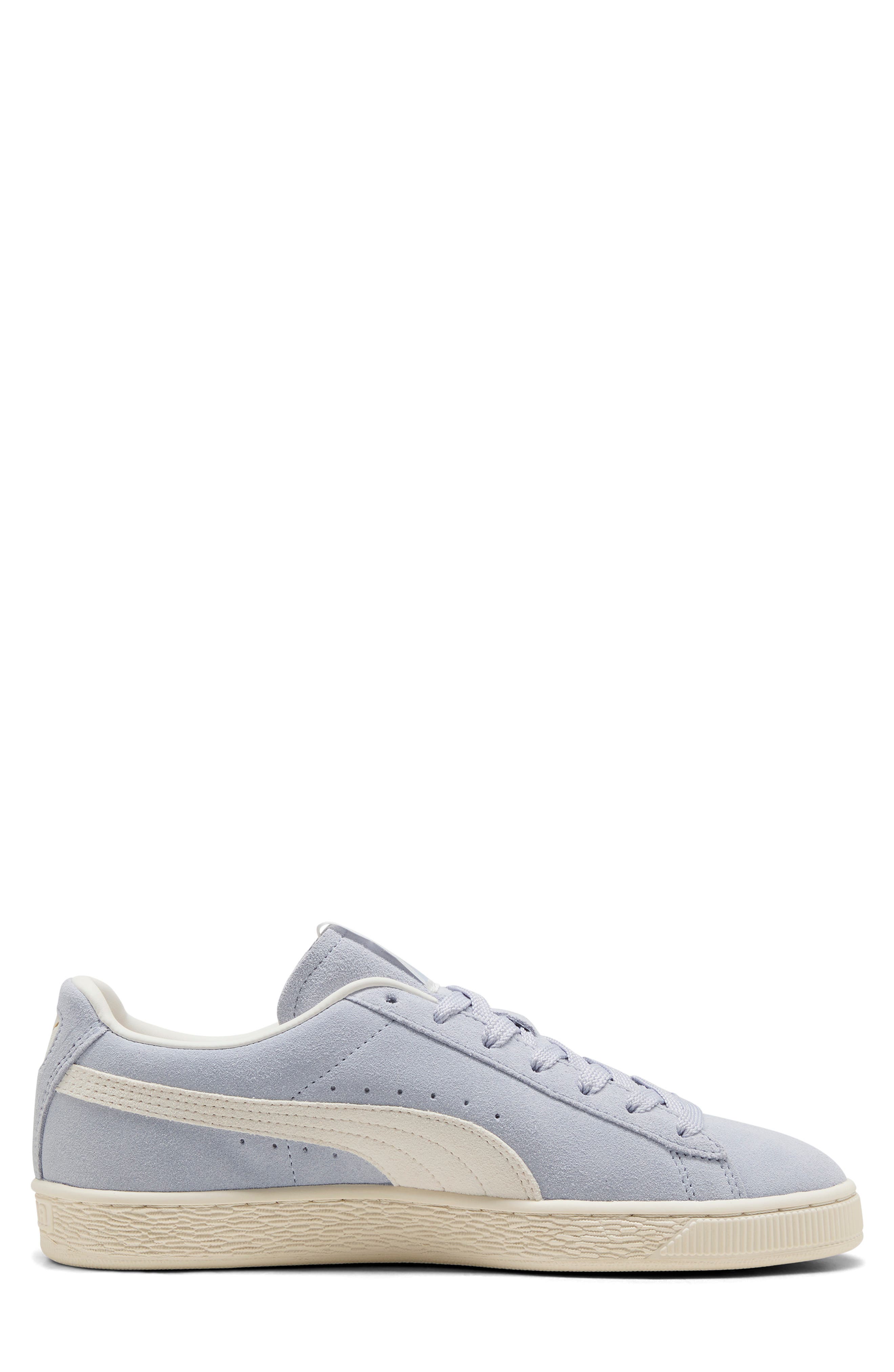 Charles F. Stead Suede Sneaker - image 4