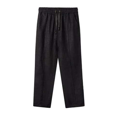 Easy-Going Pants (Linen)