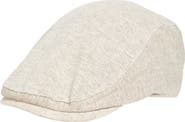 NORDSTROM RACK Lightweight Driving Cap