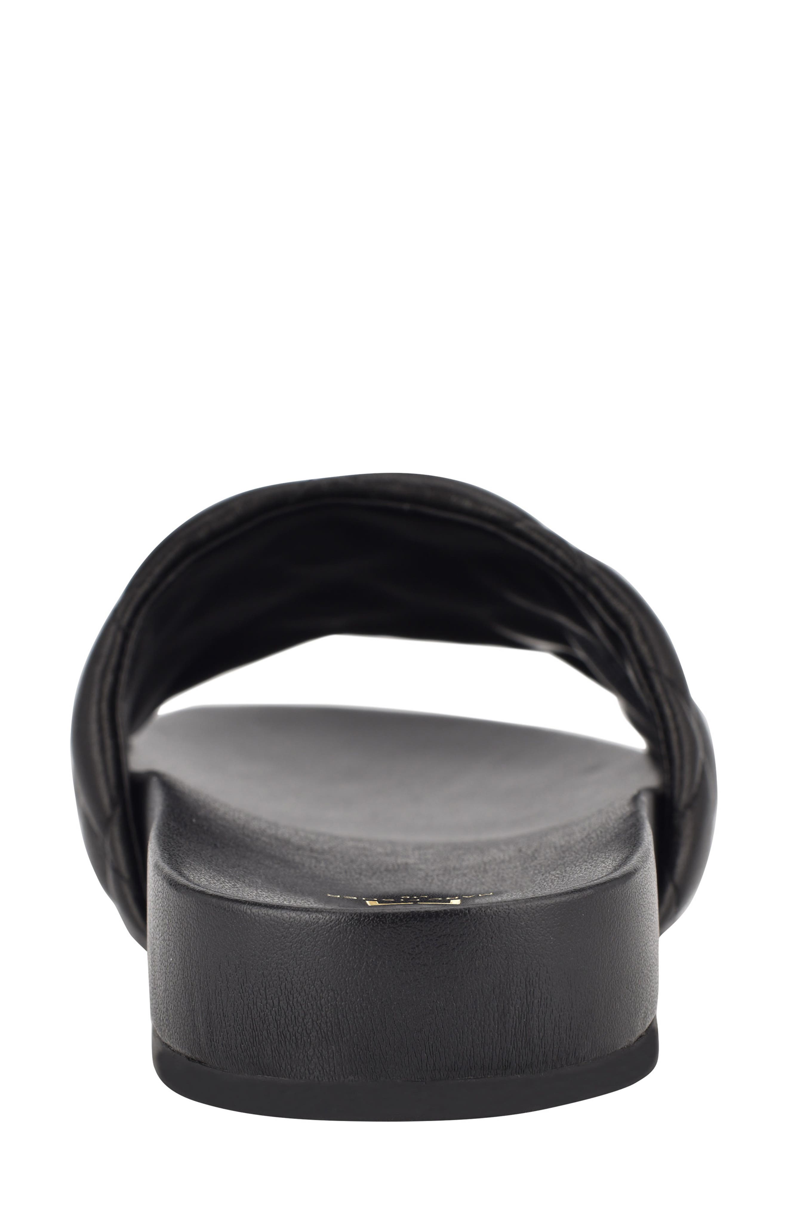 Marc Fisher LTD Imenal Slide Sandal, Alternate, color, 