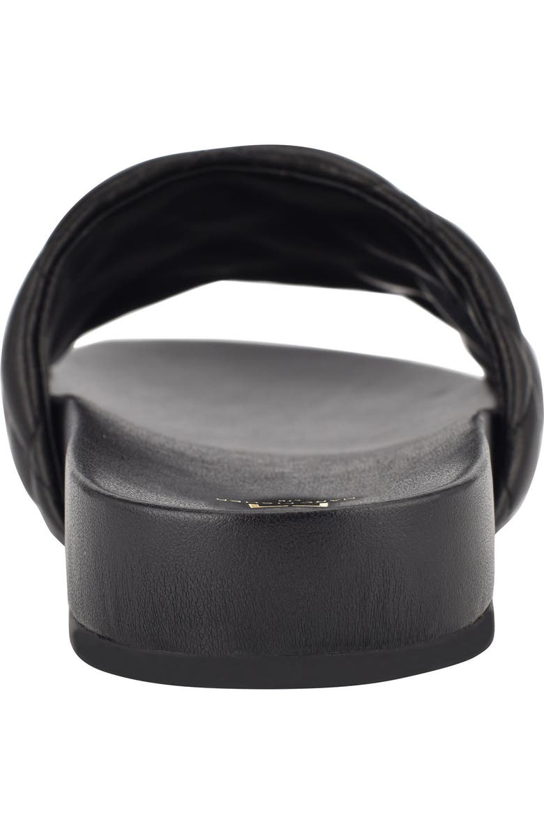 Marc Fisher LTD Imenal Slide Sandal, Alternate, color,