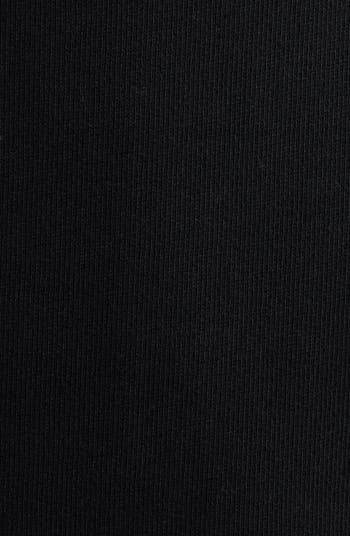 BB Arch Logo Graphic Hoodie