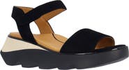 L'Amour des Pieds Halsten Sandal