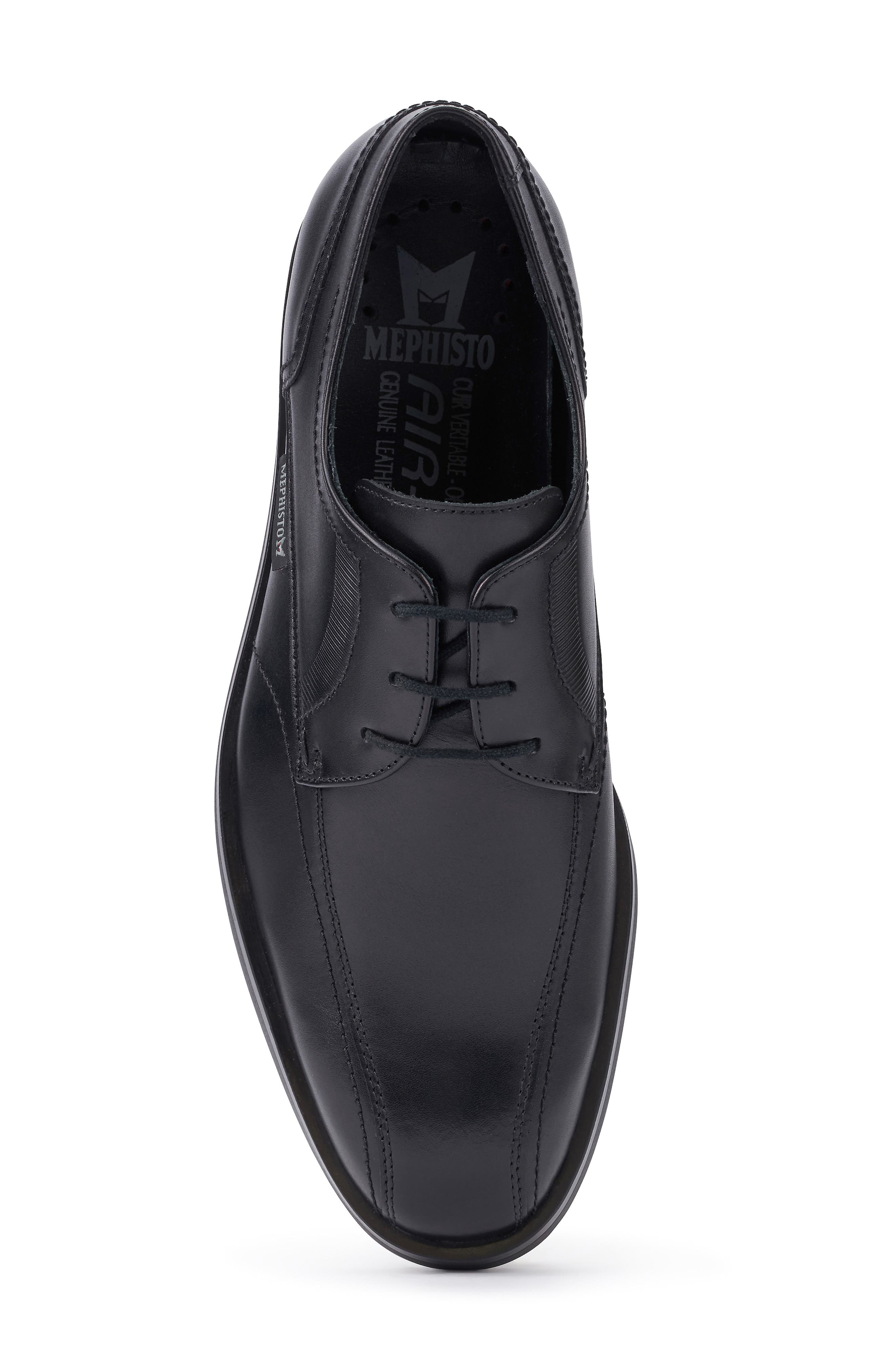 Mephisto Saverio Bike Toe Derby (Men) | Nordstrom display picture 3